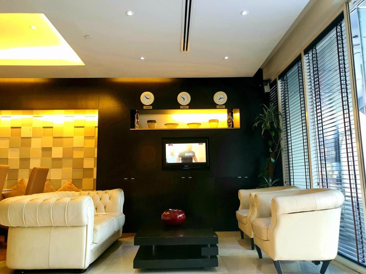 Fortune Classic Apartment, Airport ,near Dafza Metro Station Dubai