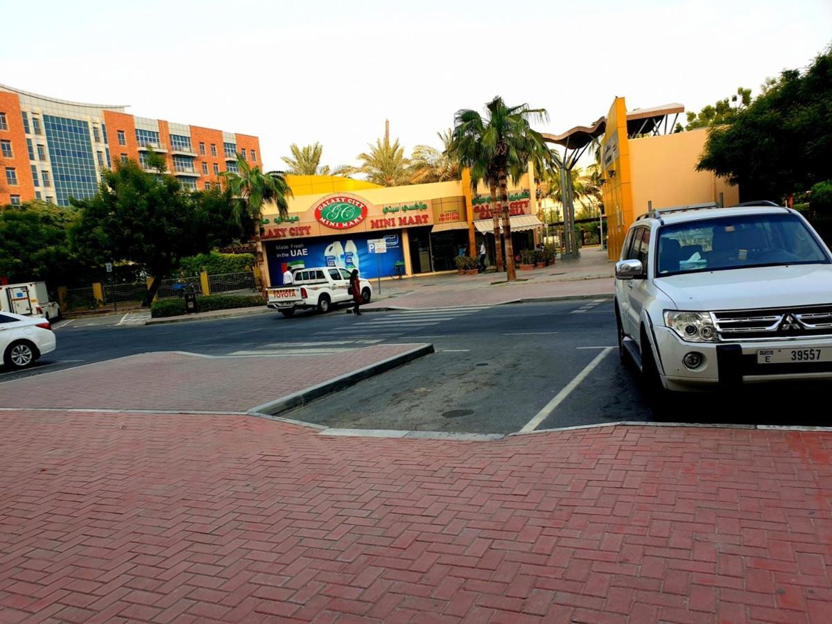 Fortune Classic Apartment, Airport ,near Dafza Metro Station Aparthotel 4*