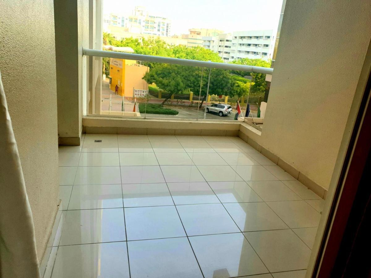 Fortune Classic Apartment, Airport ,near Dafza Metro Station Aparthotel 4*