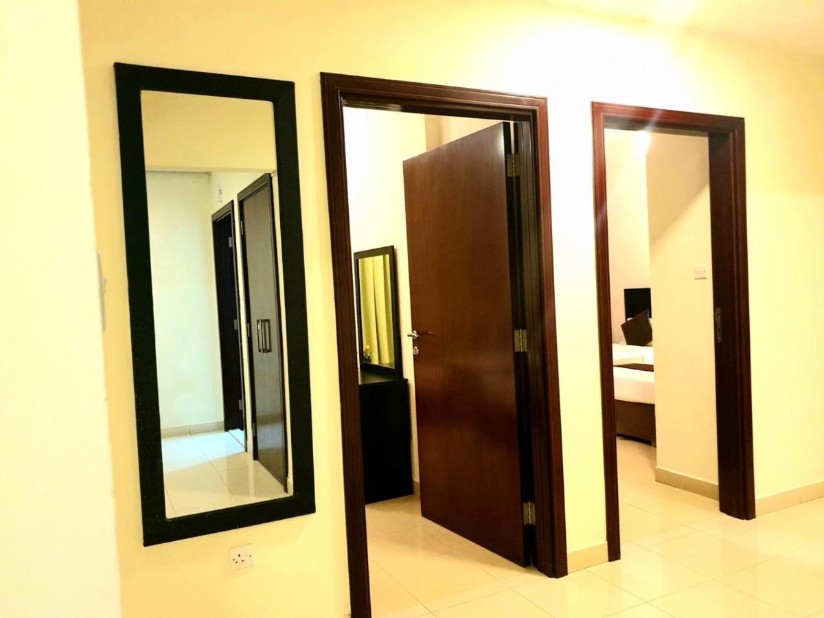 Fortune Classic Apartment, Airport ,near Dafza Metro Station