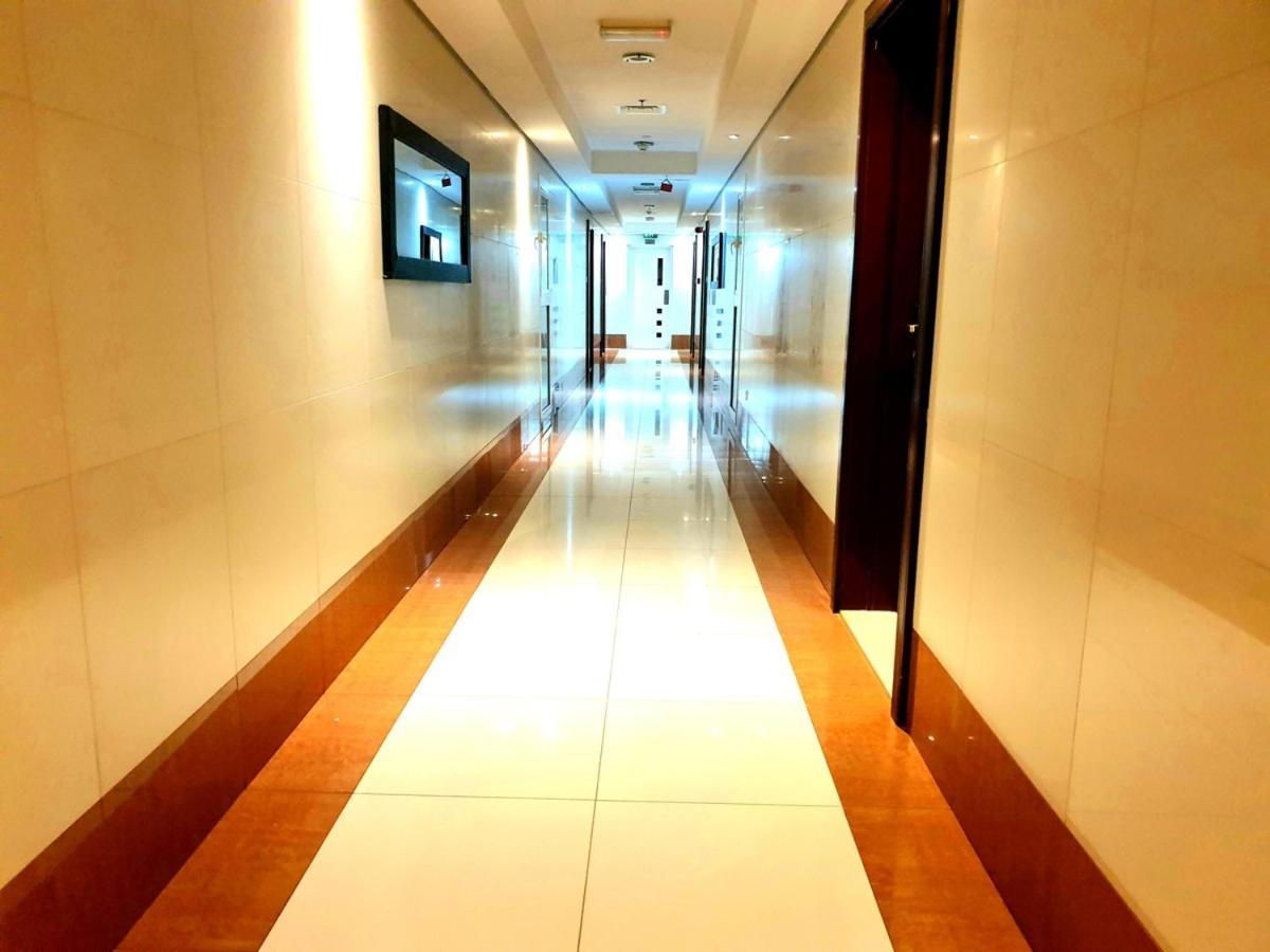 Fortune Classic Apartment, Airport ,near Dafza Metro Station Aparthotel Dubai