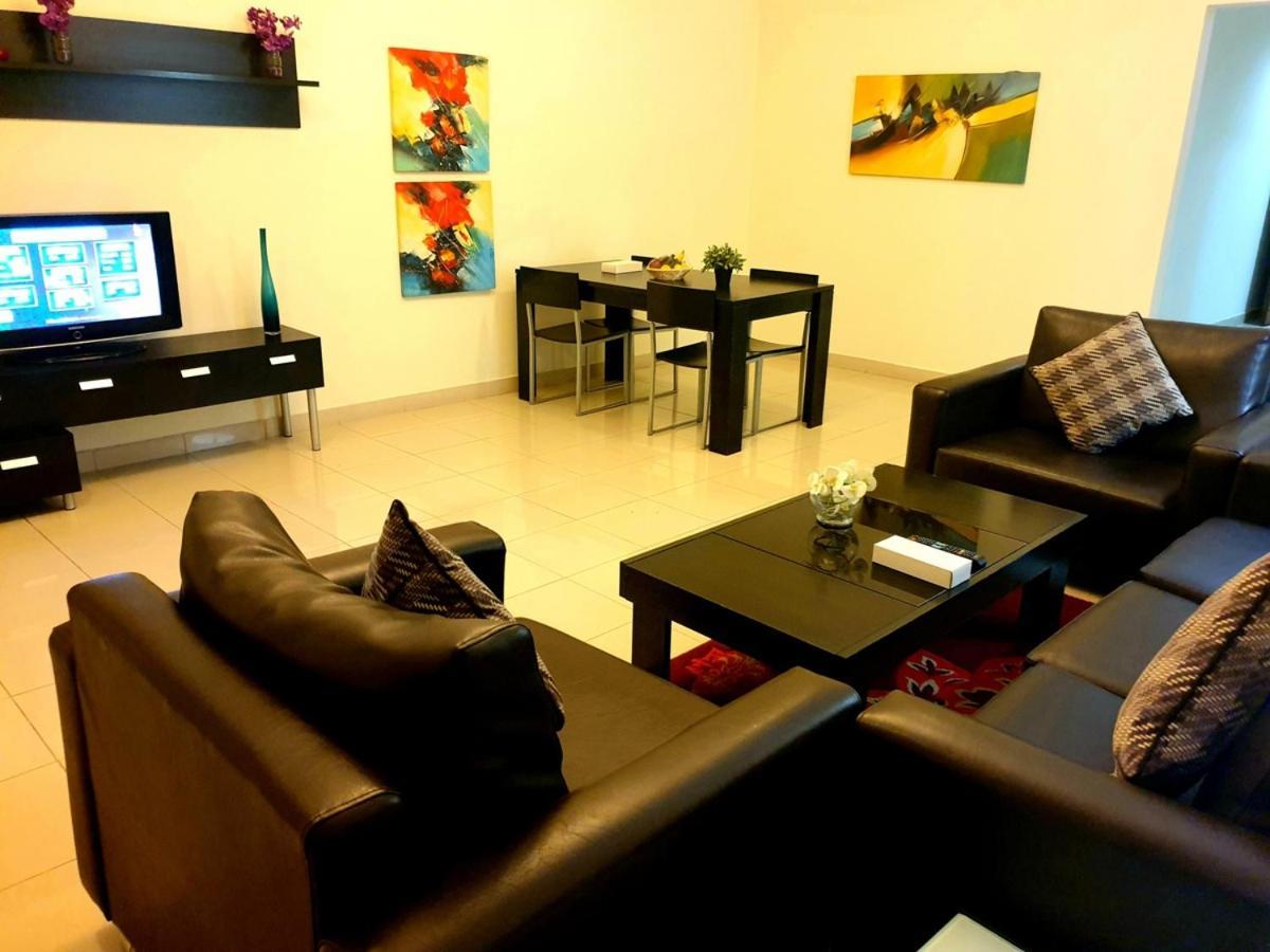 Fortune Classic Apartment, Airport ,near Dafza Metro Station Dubai