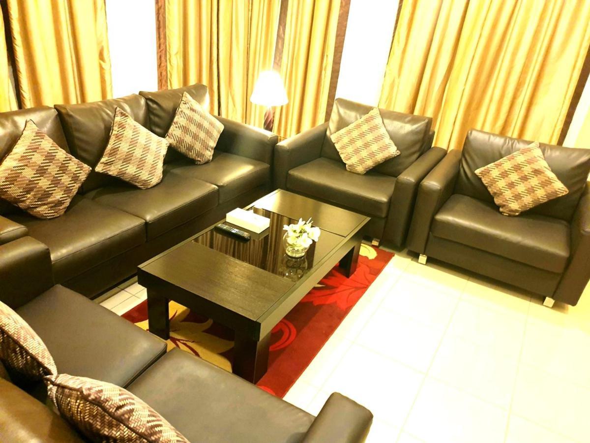 Fortune Classic Apartment, Airport ,near Dafza Metro Station 4*