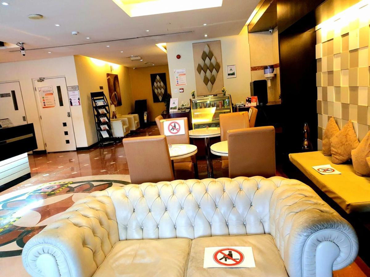 Fortune Classic Apartment, Airport ,near Dafza Metro Station Aparthotel Dubai
