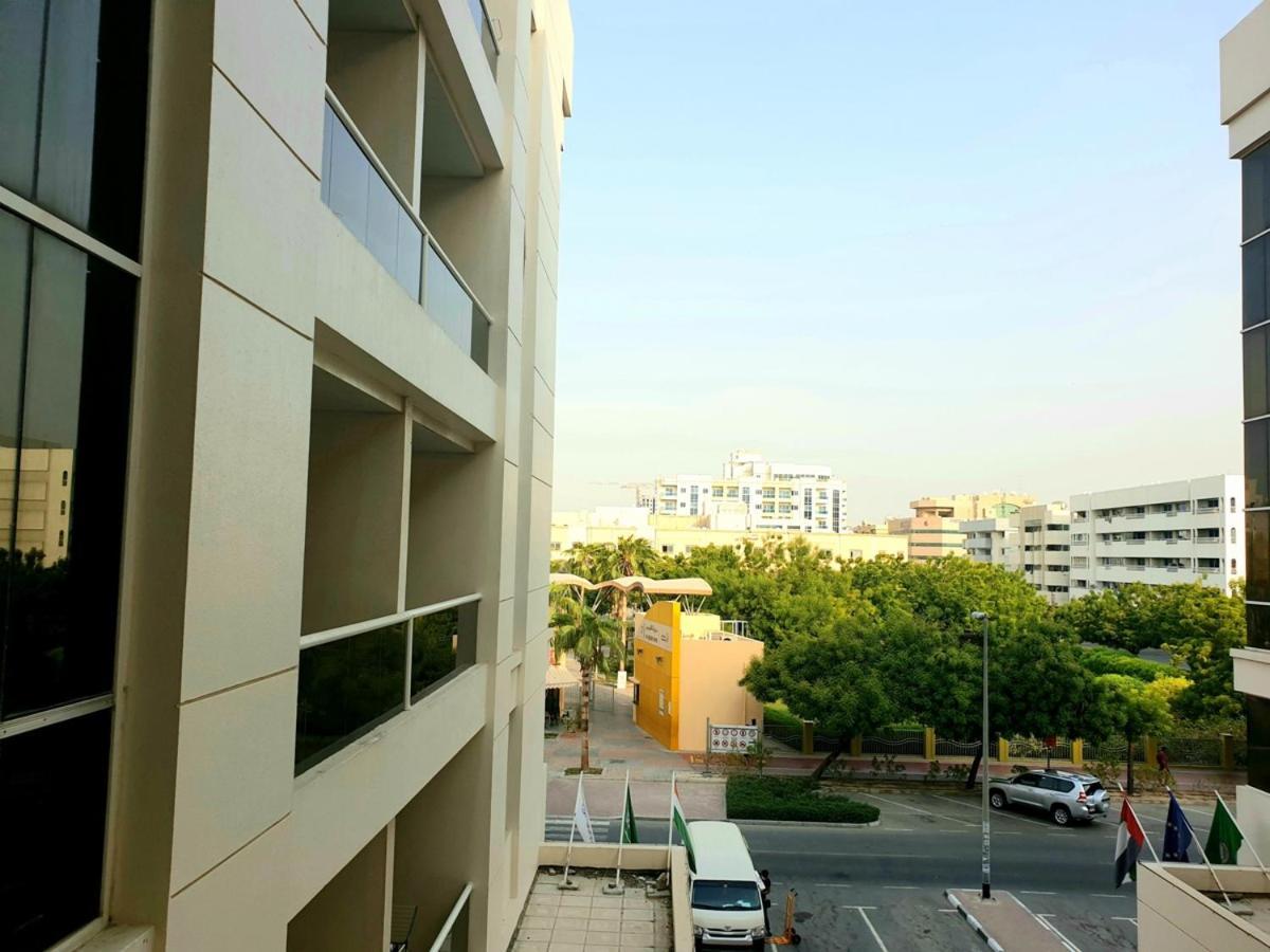 Fortune Classic Apartment, Airport ,near Dafza Metro Station 4* Dubai