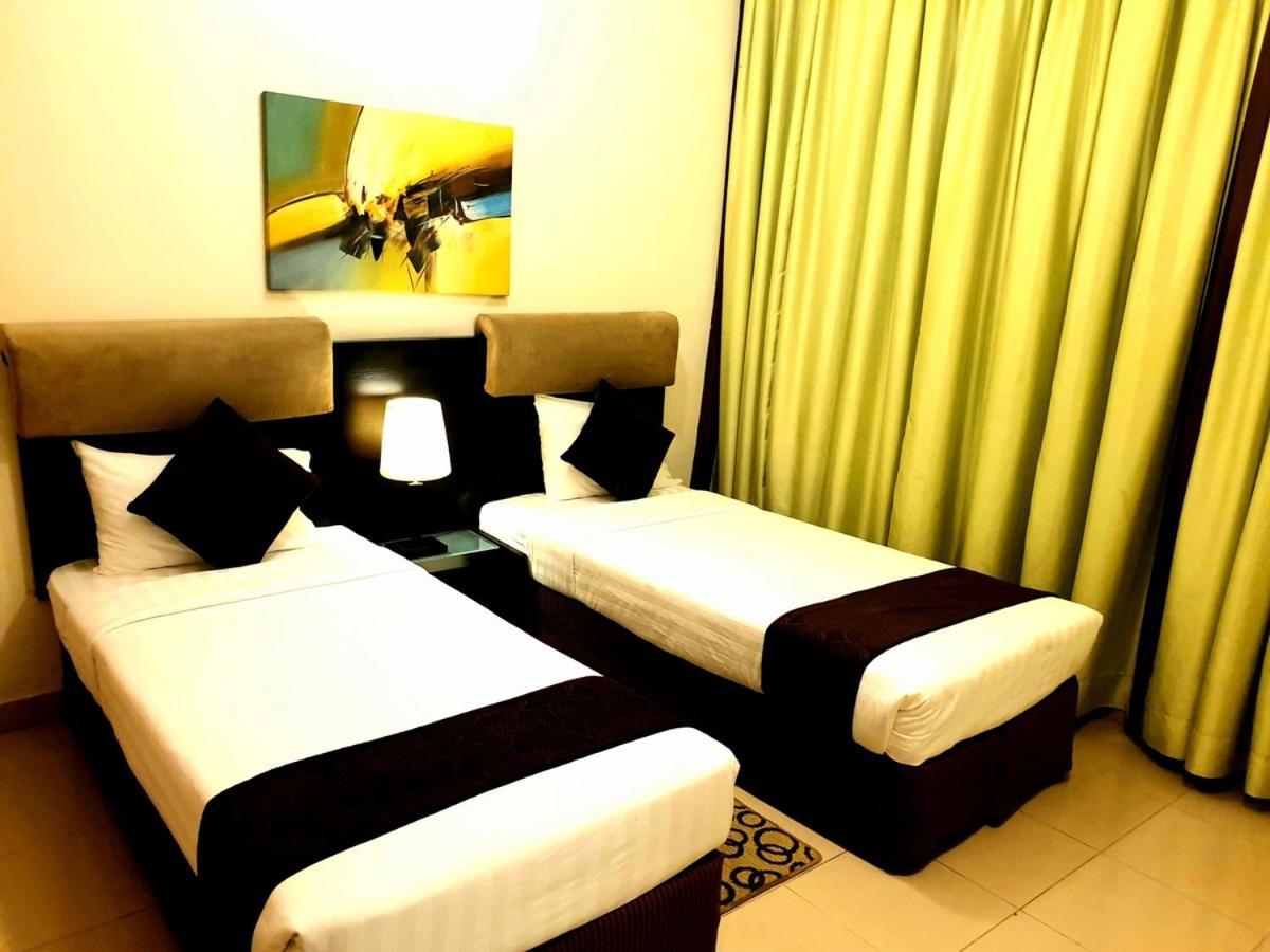 Aparthotel Fortune Classic Apartment, Airport ,near Dafza Metro Station