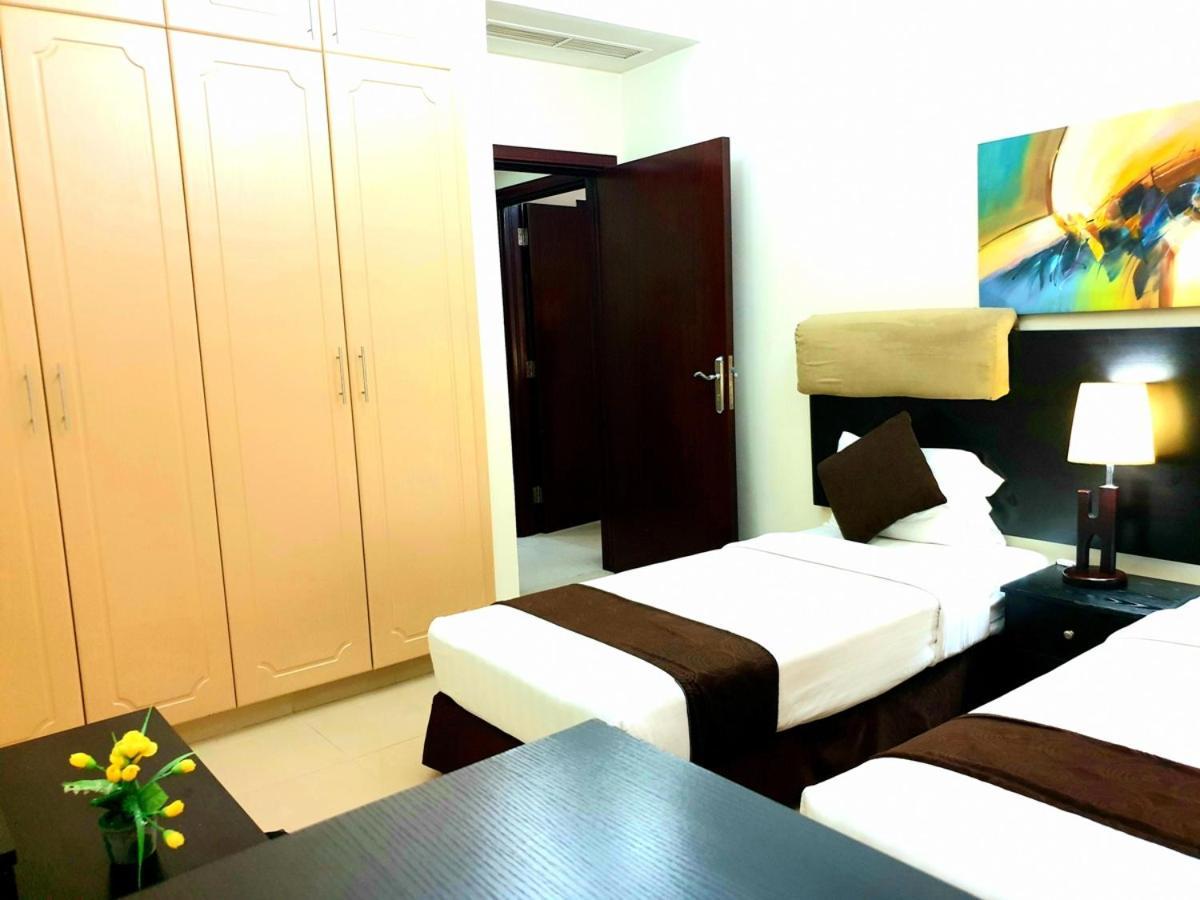 Aparthotel Fortune Classic Apartment, Airport ,near Dafza Metro Station
