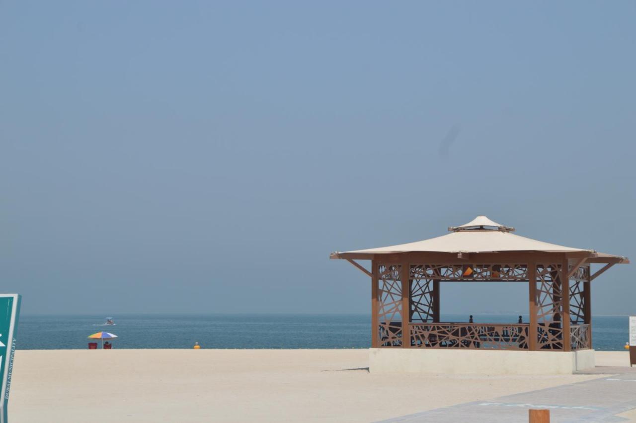 Walk Jumeirah 4*