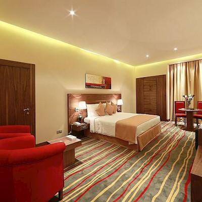 Al Khaleej Plaza 4* Dubai