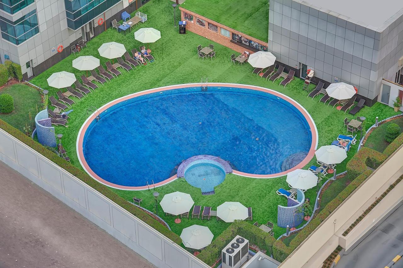 Marina View Deluxe 4*