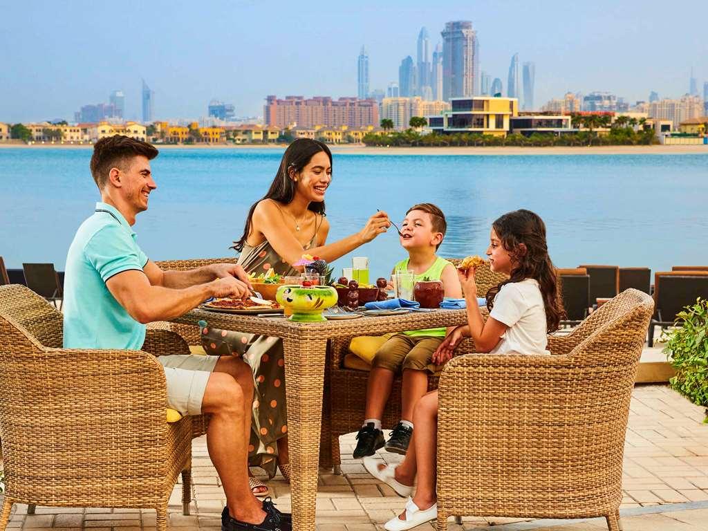 Hotel Sofitel The Palm Luxury 5*