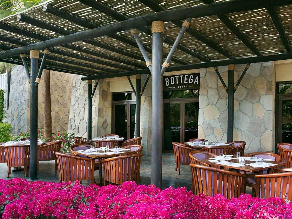 Sofitel The Palm Luxury Hotel Dubai