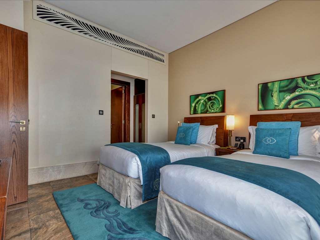 Sofitel The Palm Luxury