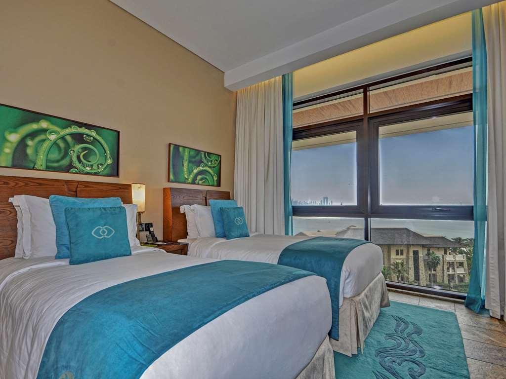 Sofitel The Palm Luxury Hotel 5*