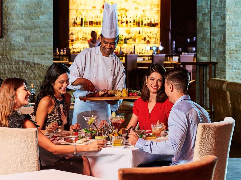 Hotel Sofitel The Palm Luxury