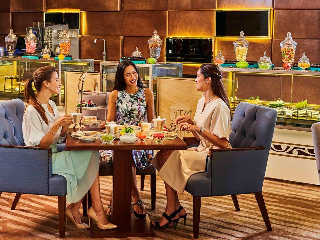 Sofitel The Palm Luxury Hotel 5*