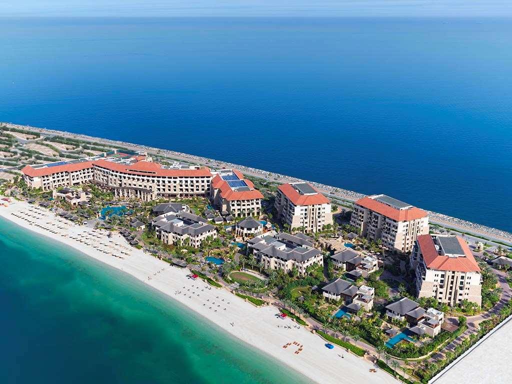 Hotel Sofitel The Palm Luxury