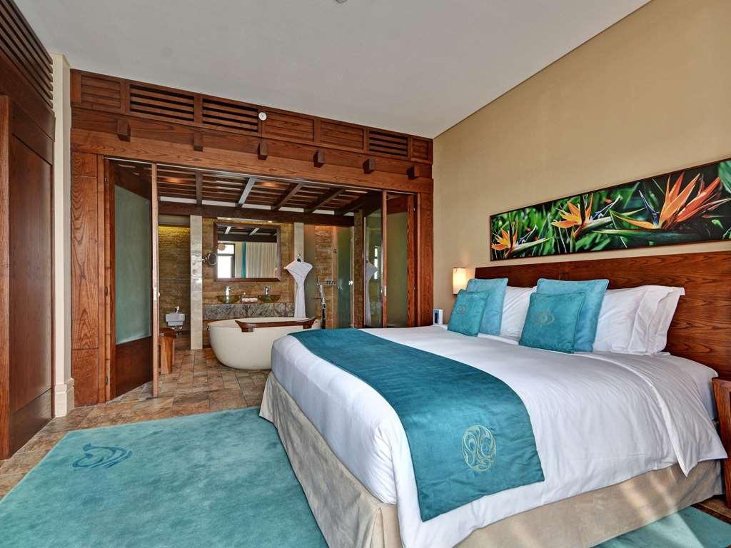 Sofitel The Palm Luxury Hotel 5*