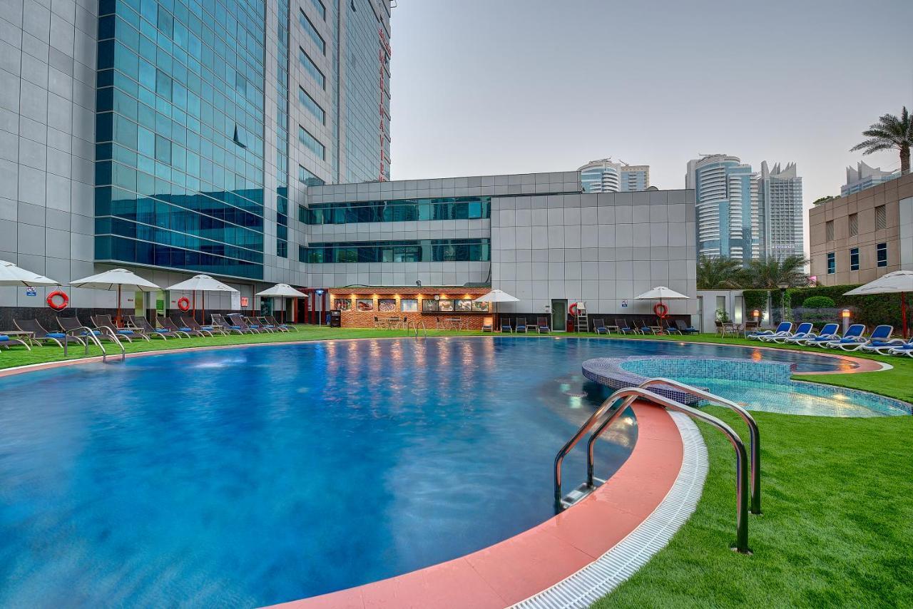 Marina View Deluxe Dubai