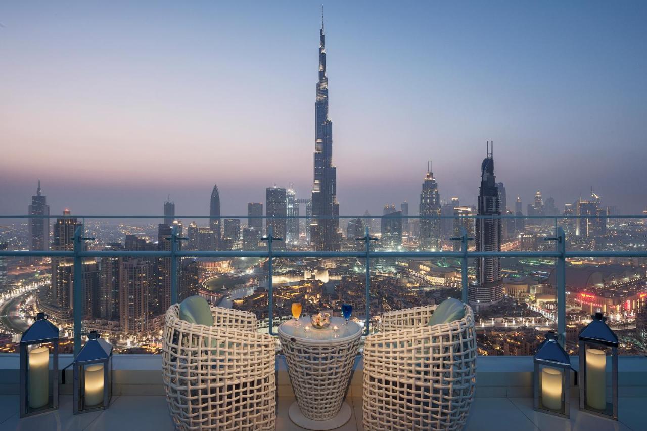 Aparthotel Damac Maison Distinction
