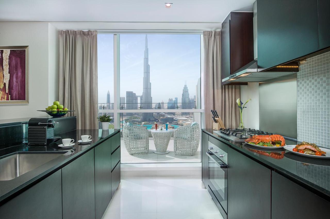 Damac Maison Distinction Dubai