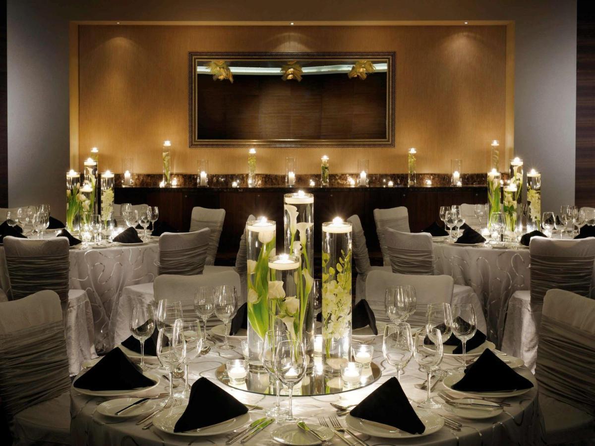 Moevenpick Jumeirah Hotel