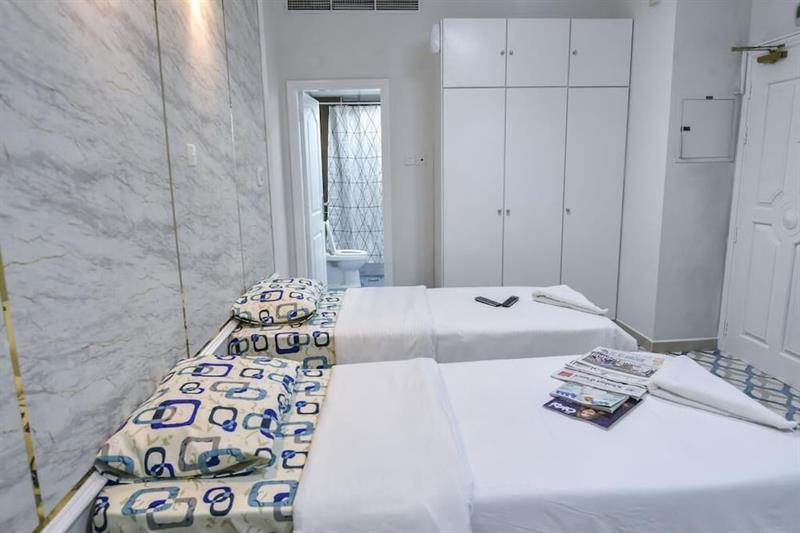 Dreamwhite Hotel *