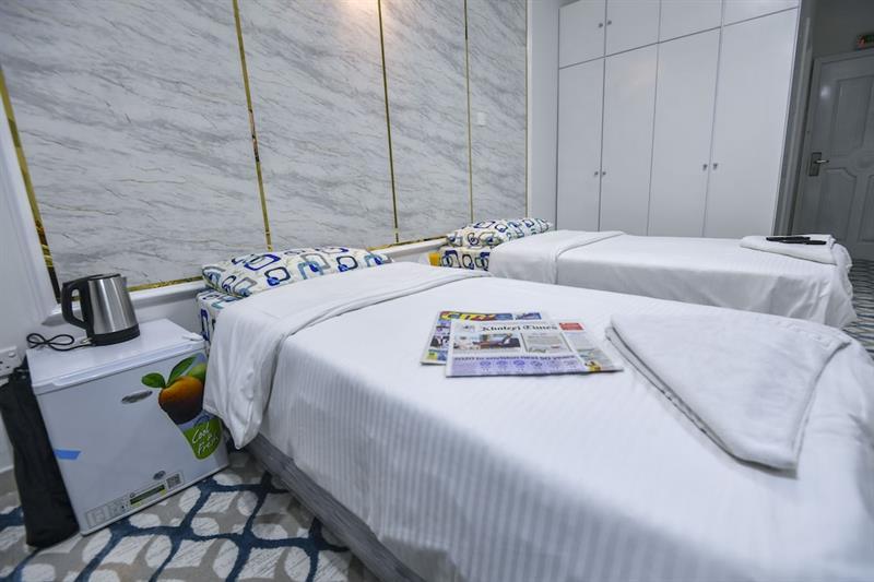 Dreamwhite Dubai