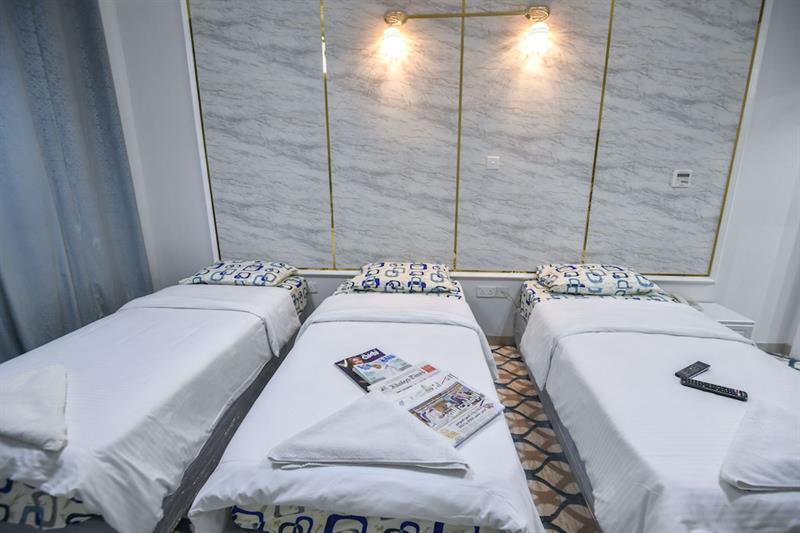 Dreamwhite Hotel