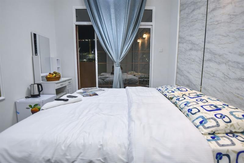 Dreamwhite Hotel Dubai