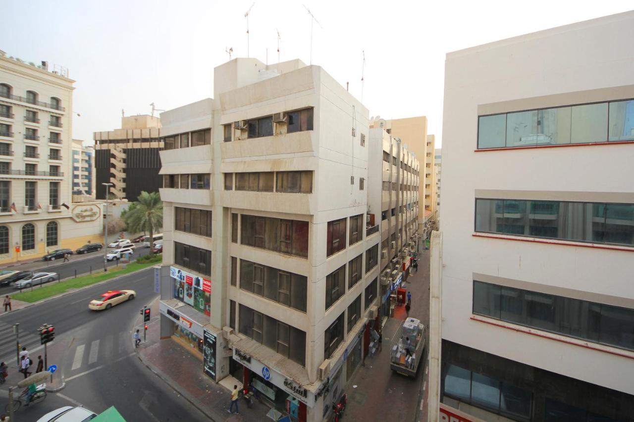 Hotel Dallas Dubai