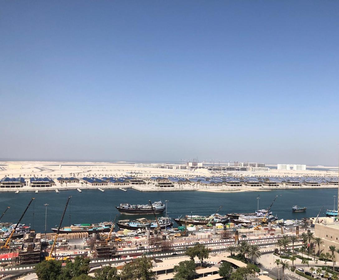 Adagio Deira Dubai