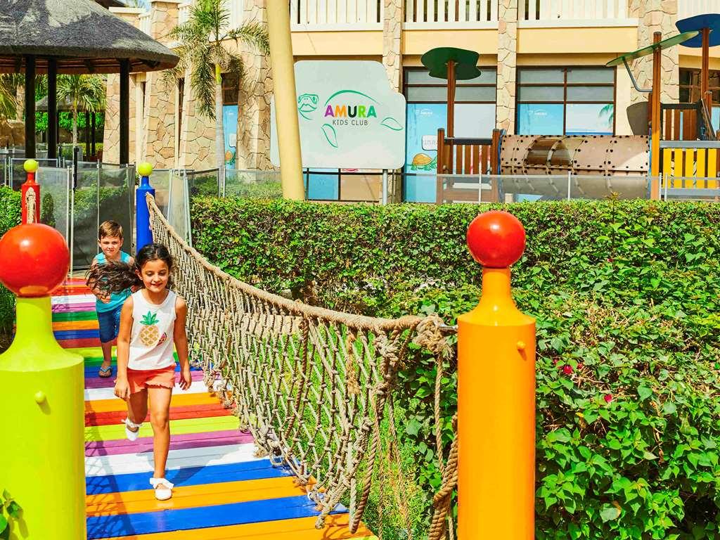 Sofitel The Palm Luxury 5*