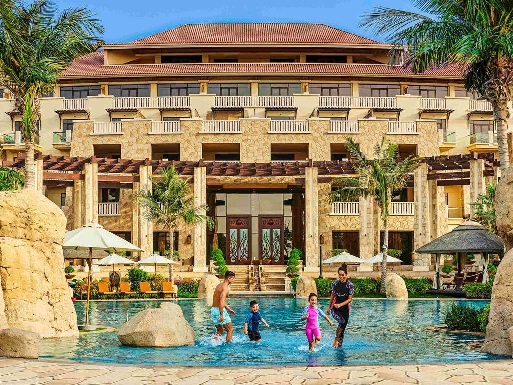 Sofitel The Palm Luxury