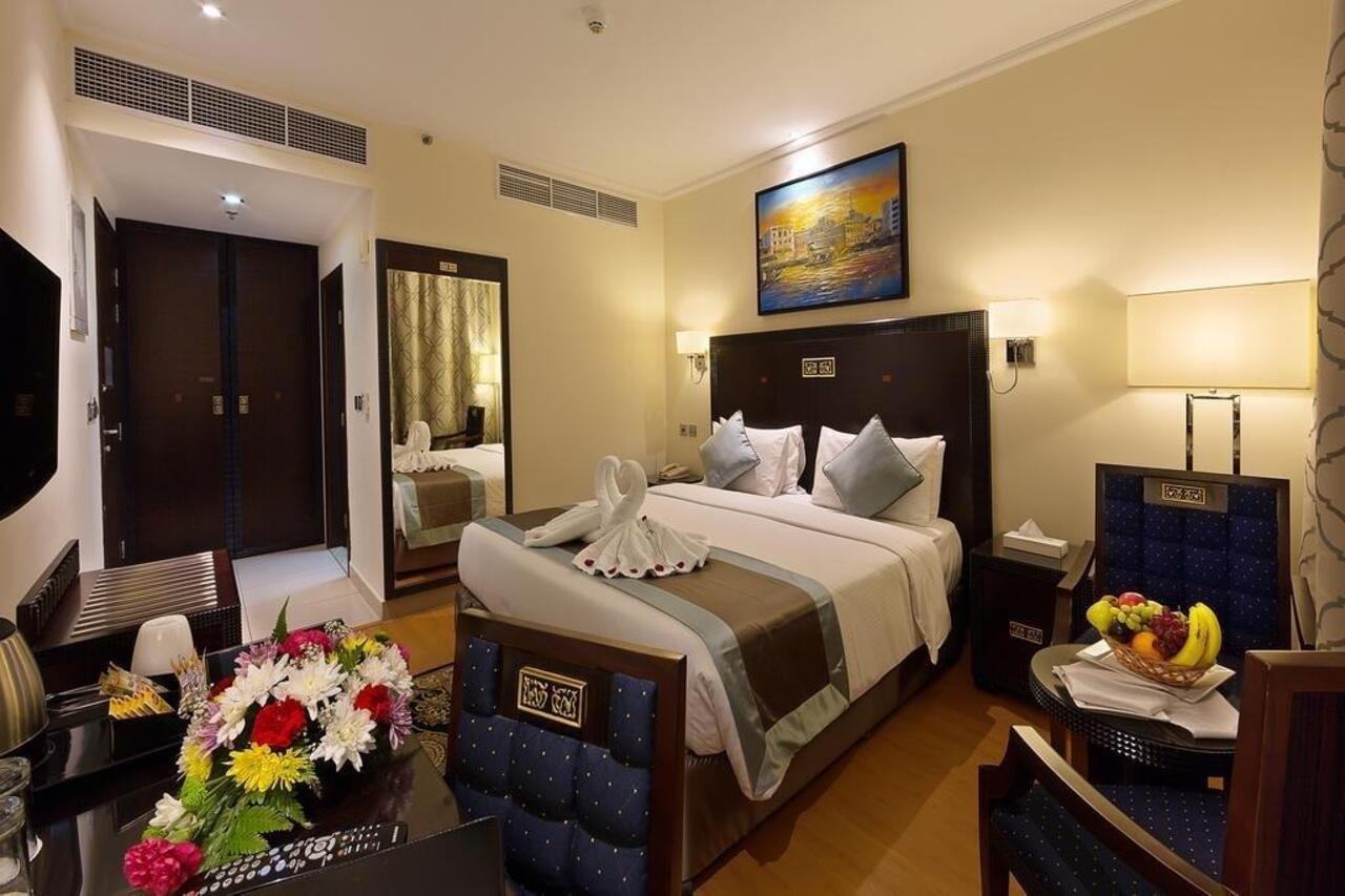Hotel Smana Al Raffa