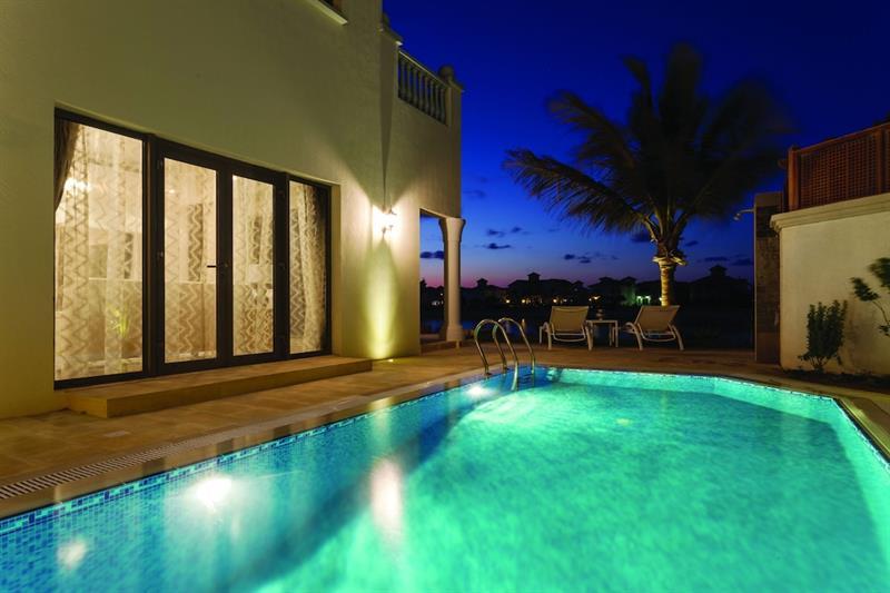 Nasma Luxury Stays - Frond D Palm Jumeirah