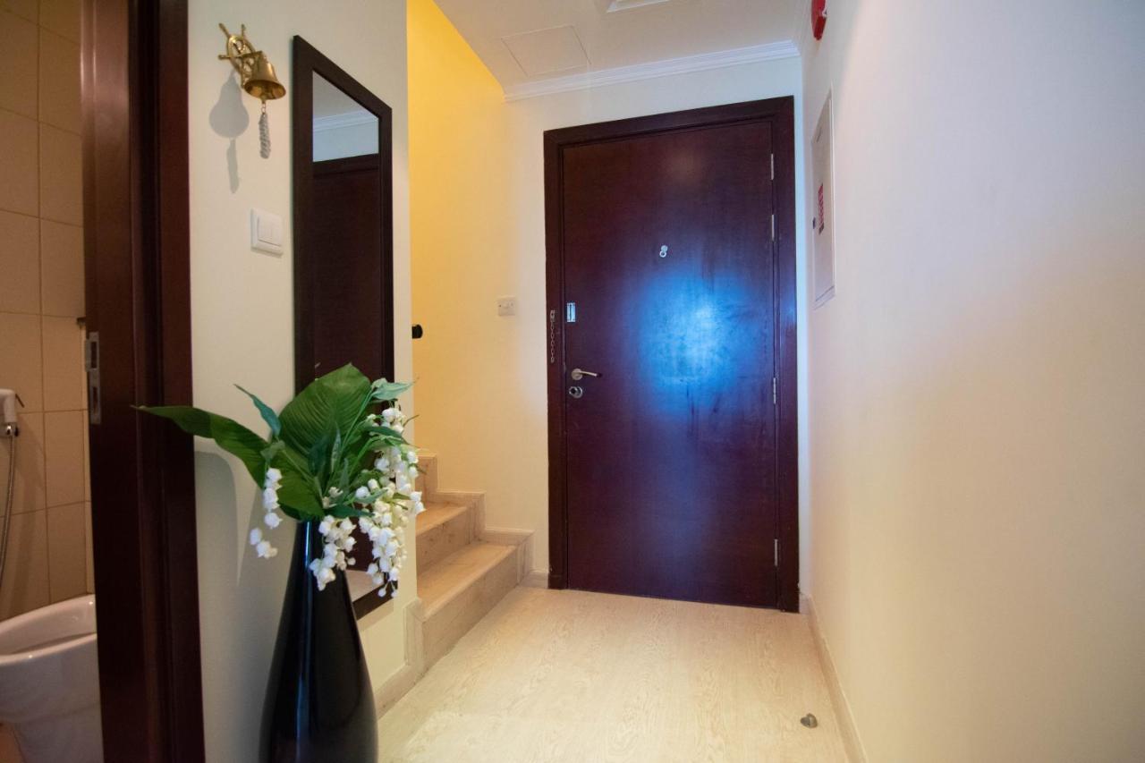 Apartment Lux I X1 Tower I Golf Course & Sea Views