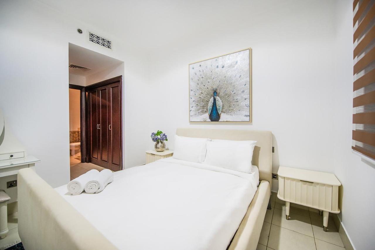 1B-Yansoon 3-503 By Bnbmehomes Apartment Dubai