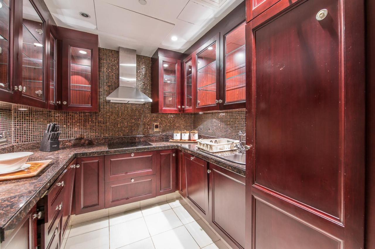 1B-Yansoon 3-503 By Bnbmehomes Apartment