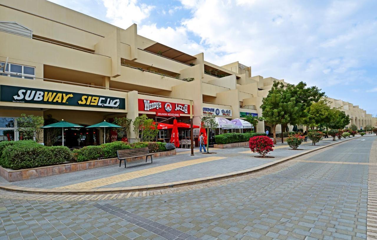 Apartment Motown Motorcity Dubai