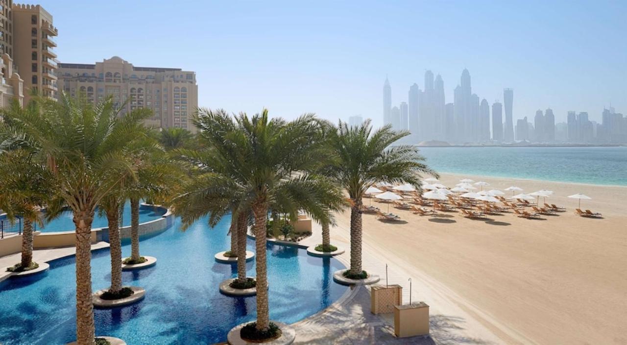 Bnbme - Comfy In Palm Jumeirah Apartment Dubai
