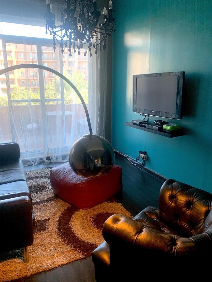 Motown Motorcity Apartment *