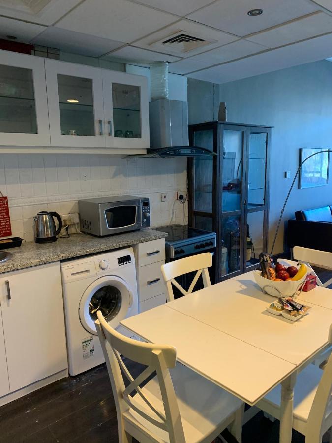 Motown Motorcity Apartment *