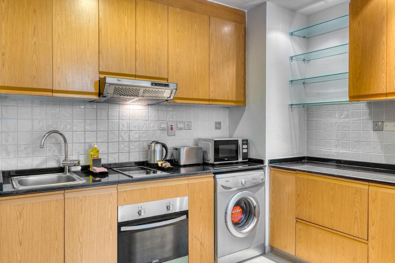 Grand Heights Aparthotel 4*