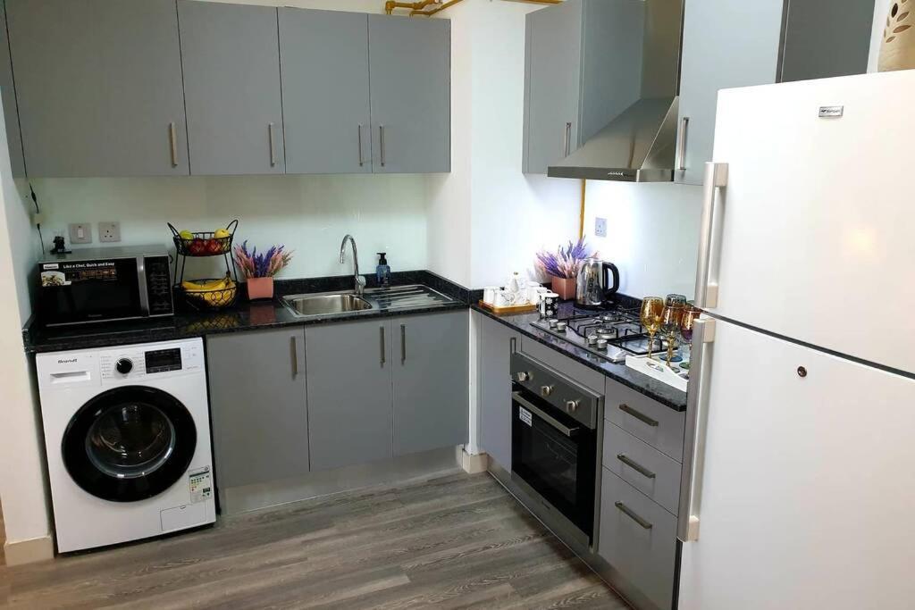 Apartment Melsky *