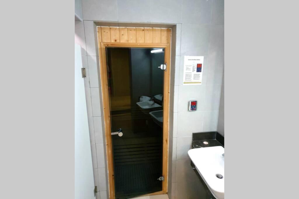 Apartment Melsky Dubai