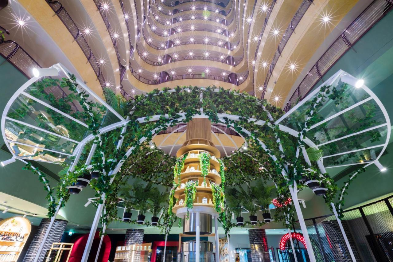 Hotel Dusit Thani 5*