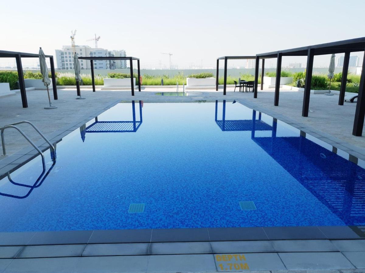 Melsky Apartment Dubai