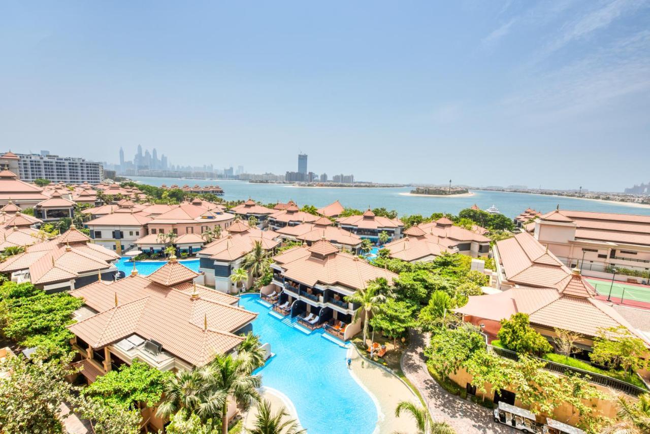 Rh- Anantara Residences At Anantara, Palm Jumeriah Dubai