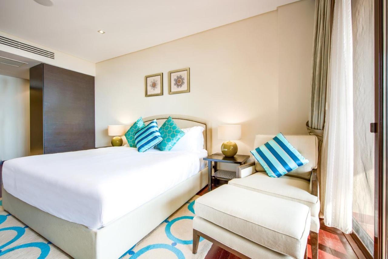 Rh- Anantara Residences At Anantara, Palm Jumeriah Apartment Dubai